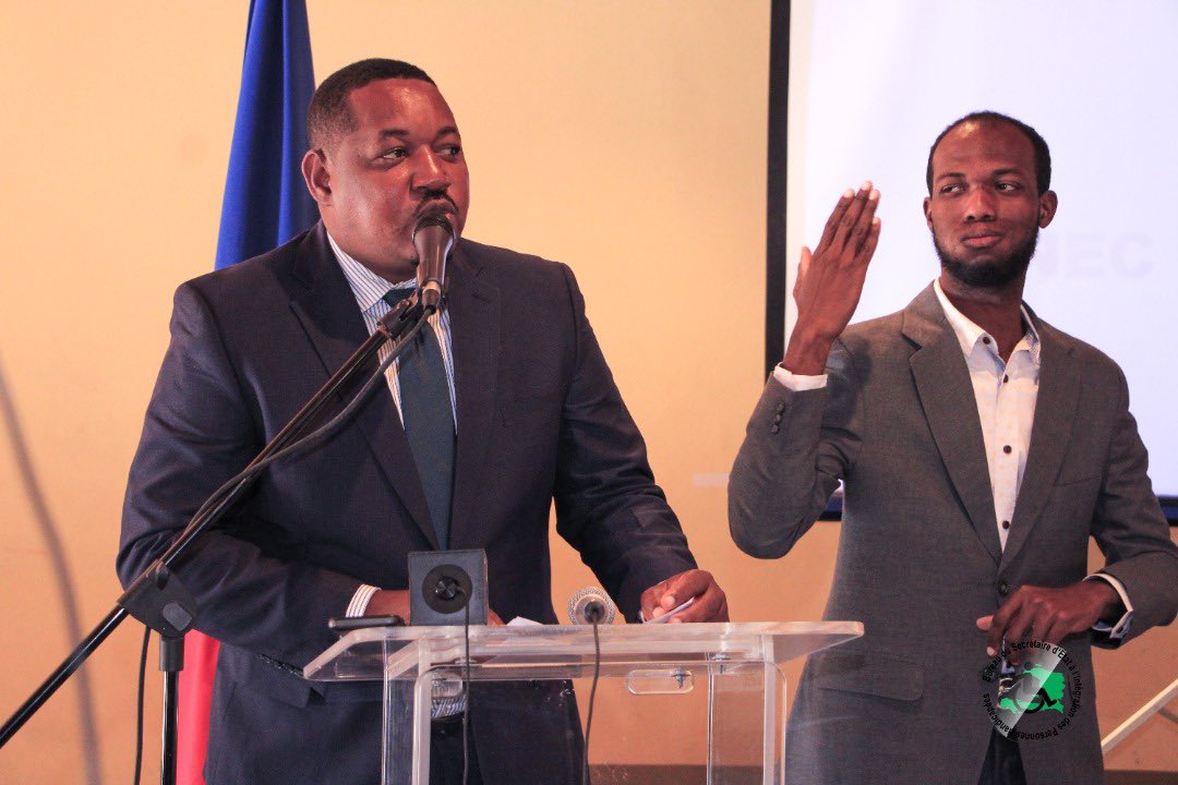 S.E Genard Joseph (@genard_joseph) on Twitter photo 2/2.. <a href="/EnpakHaiti/">enpaK_Haïti</a>, <a href="/cbmWorldwide/">CBM Christian Blind Mission</a>, <a href="/WVHaiti/">World Vision Haiti</a> <a href="/UNFPAHaiti/">UNFPA Haïti</a> <a href="/undphaiti/">PNUD Haïti</a> et les autres partenaires qui ont soutenu cette journée de réflexion autour de la problématique du handicap. Ce 3 déc à l’université Quisqueya le <a href="/BSEIPH/">BSEIPH</a> organise un événement pour la célébration de la journée int. 2/2.. <a href="/EnpakHaiti/">enpaK_Haïti</a>, <a href="/cbmWorldwide/">CBM Christian Blind Mission</a>, <a href="/WVHaiti/">World Vision Haiti</a> <a href="/UNFPAHaiti/">UNFPA Haïti</a> <a href="/undphaiti/">PNUD Haïti</a> et les autres partenaires qui ont soutenu cette journée de réflexion autour de la problématique du handicap. Ce 3 déc à l’université Quisqueya le <a href="/BSEIPH/">BSEIPH</a> organise un événement pour la célébration de la journée int.