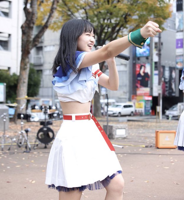 Twitterのコスプレ画像14