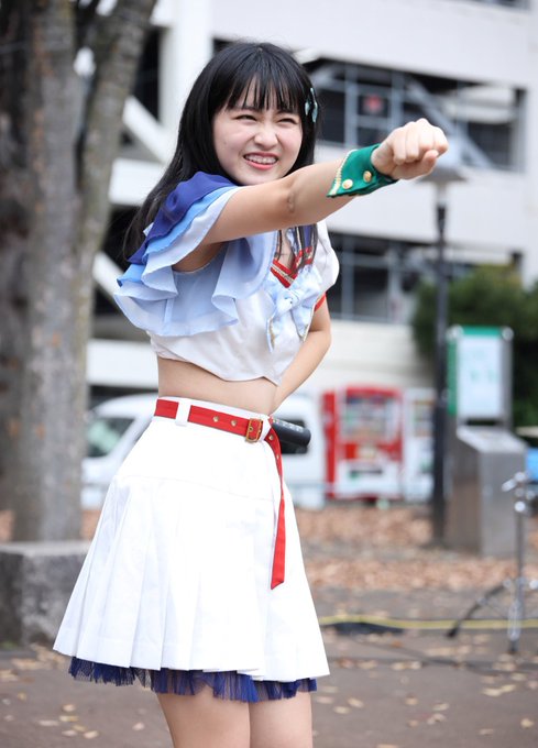 Twitterのコスプレ画像13