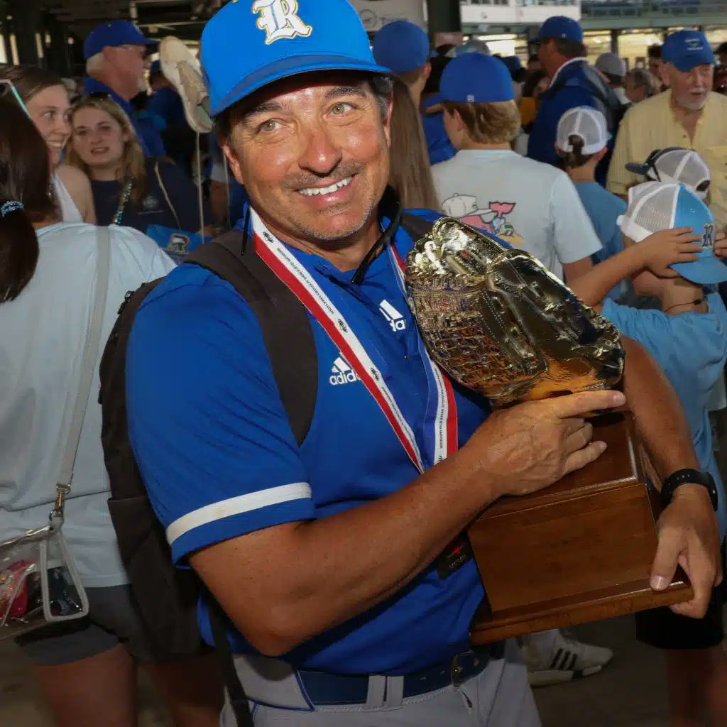 The Community of Pascagoula is so much better because of Lee Tingle and that's why we're hurting so much at his passing. Please pray for the healing of the Tingle Family, Lee's numerous friends, his team &amp; the Community of Pascagoula. 
Heaven got alot better yesterday!