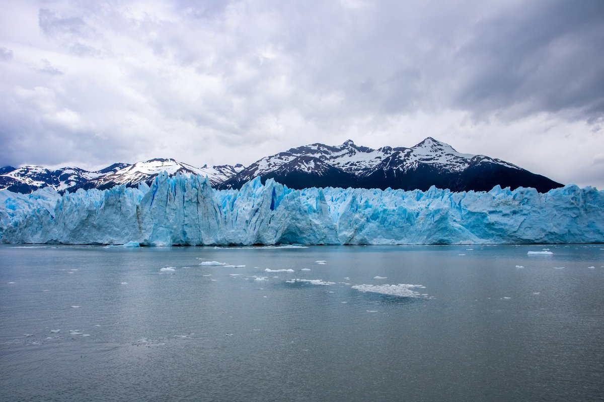 AngaritaV's tweet photo. #ParqueNacionalLosGlaciares #GlaciarPeritoMoreno #MiniTrekking #HieloYAventura https://t.co/oIPGqVum49