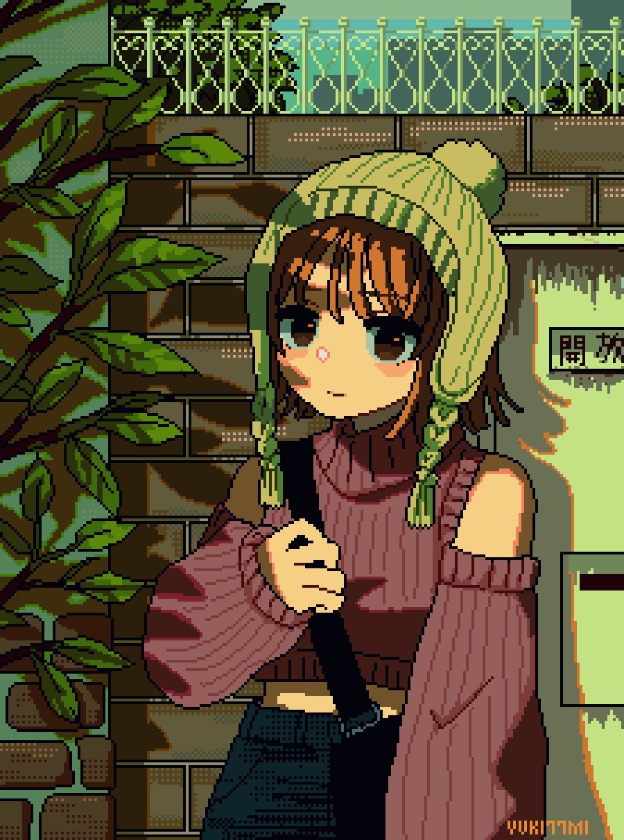 ななみ雪 on X: 