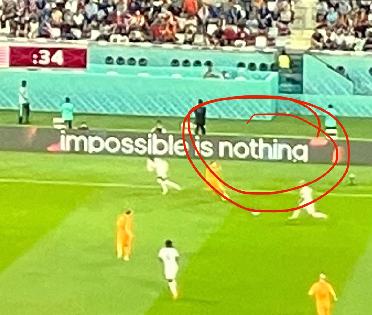 Impossible Foods tweet media