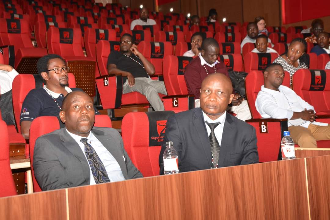 GDCKenya's tweet photo. Happening now…The 6th edition of the UNESCO GRÓ – GTP Short Courses on Exploration and Development of Geothermal Resources concludes today in Naivasha. The short course is a partnership between GDC, @KenGenKenya and @grogtp. #GROGTPShortCourseVI https://t.co/7siIuwi1pW