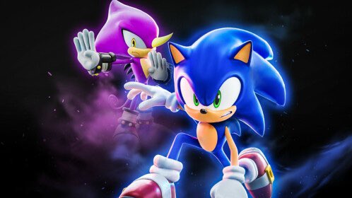 Sonic Speed Simulator Leaks & News (@SSSLeaksNews) / X