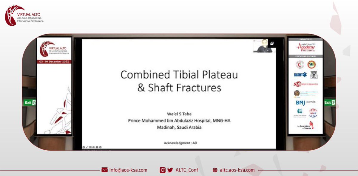 Virtual ALTC tweet media