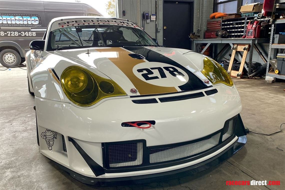 on Twitter "2005 Porsche GT3 Cup ROSLYN, United