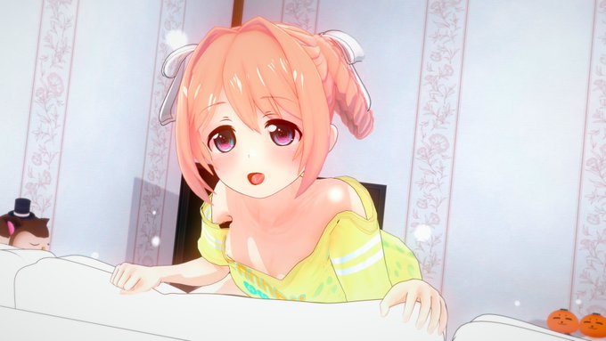 シャツはあんせさんさんから
SDお借りしてます
ありがとうございました 