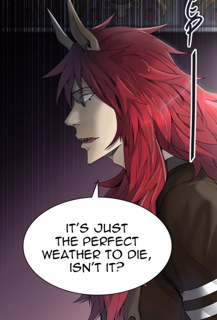 cinny_tog's tweet photo. Exam season be like.
#TowerOfGod #webtoon https://t.co/EUBZlMU19g