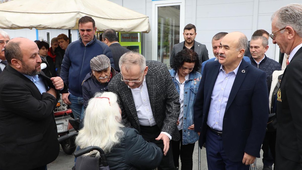 Mustafa Demir