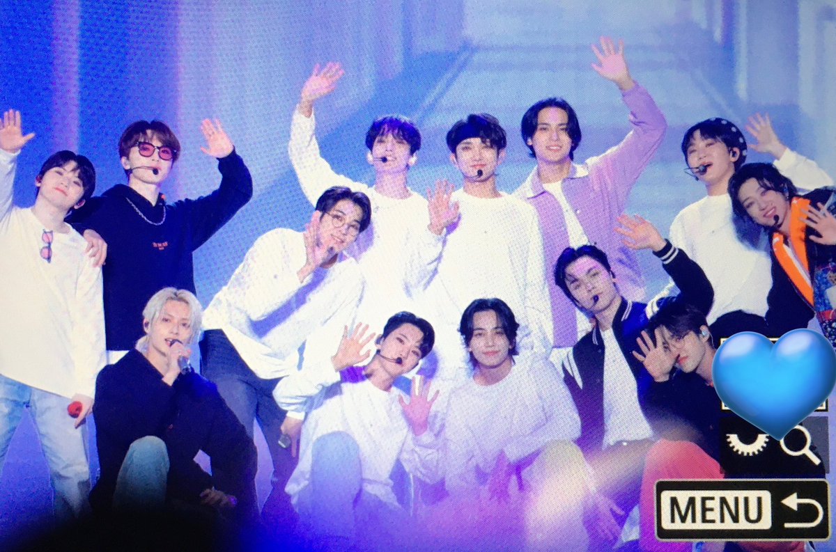 blue____17's tweet photo. 221203 비더썬 나고야🇯🇵

#세븐틴  #SEVENTEEN https://t.co/Vnh7V8qST9