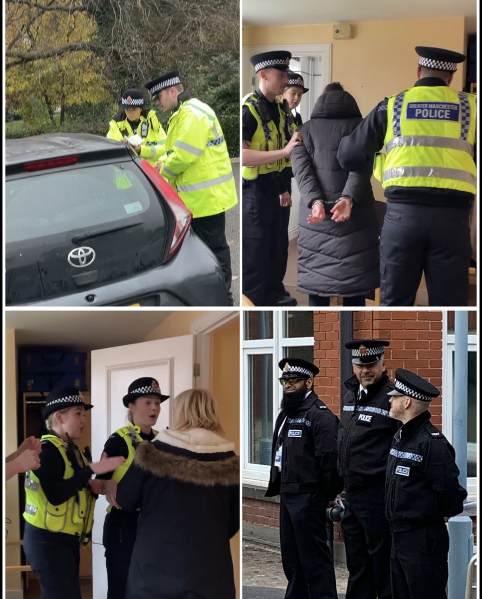 therealkalb's tweet photo. Today our 30x @Police_Now students have completed their in-force training @gmpolice and we are so proud of all they have achieved, we wish them all the best.

Also big thanks to my team for their hard work and commitment 👍🏼

Deliver the exceptional, every day.
#ChooseYourAttitude https://t.co/OOJBi8hsdD