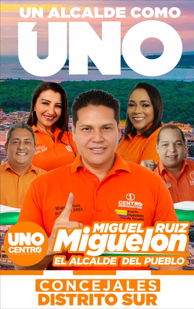 Miguelonruizq1's tweet photo. Mediante los diálogos con #Miguelon en los diferentes sectores del Sur, nos dieron sus propuestas para crear nuestro plan de trabajo, basado en #Seguridad #RegeneraciónUrbana #ServiciosBasicos #Salud #Deporte etc. #UnAlcaldecomoUNO #ConcejalesDistritoSur https://t.co/lWtQWHtM40
