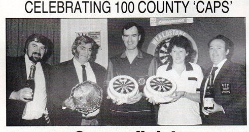 DartsWorldMedia tweet media