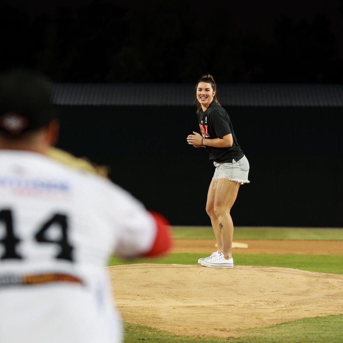 Perth Lynx tweet media