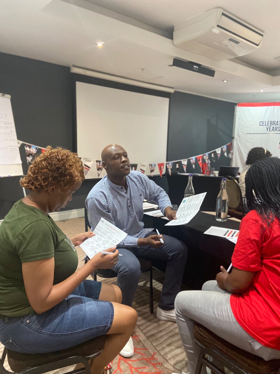 ActivateZA's tweet photo. What does the future look like for the network? How can the 1st cohort support the network? How do we bridge the gap of knowledge & experience? How can the network be revitalised? Who is still available to serve and be the network? #activateza #activatedecade #activateturns10 https://t.co/gA0e676z7w