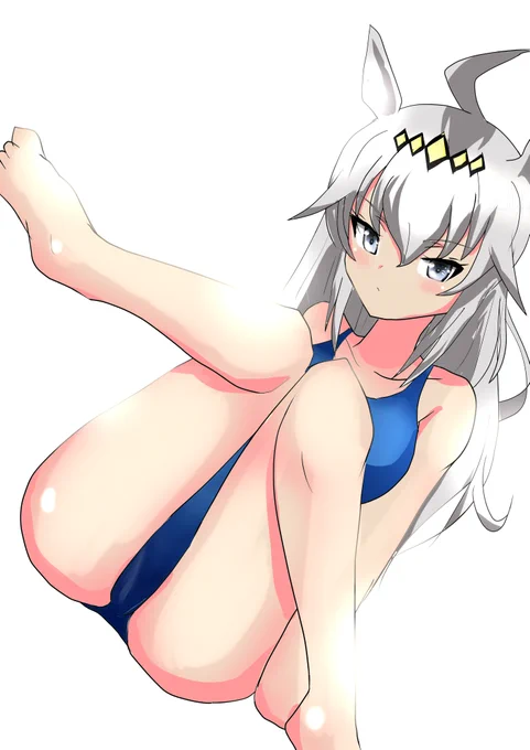 「どさくさに紛れて違うの混じってるわよっ!」今年最後の・・・ #逸見の日 