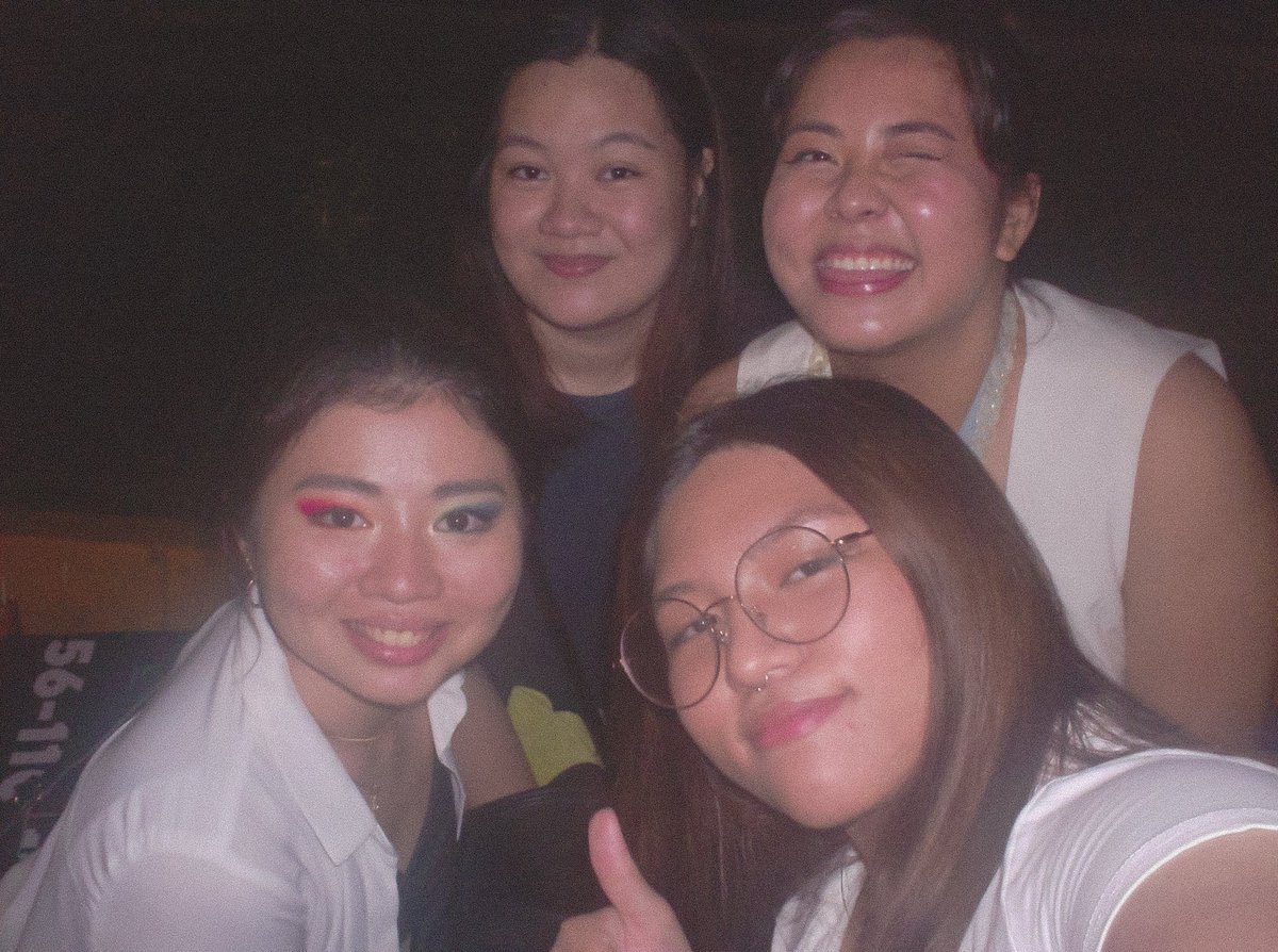 posting our pics here for the thread 🫶 glad to have you guys around for one of the best shows ever!!! mga hindi nakailag sa kaldag ni live at ka-dabin, stop the car 🤧✋

<a href="/h1ghrregime/">dee</a> <a href="/astralbliss/">𝙧𝙞𝙠𝙖</a> <a href="/stay_shy/">mashy</a> 🌈