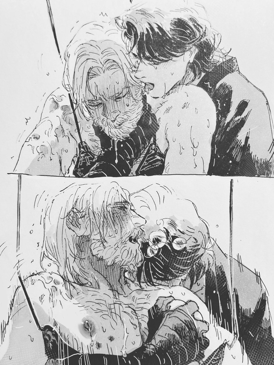 「Anikin, my Anikin.」