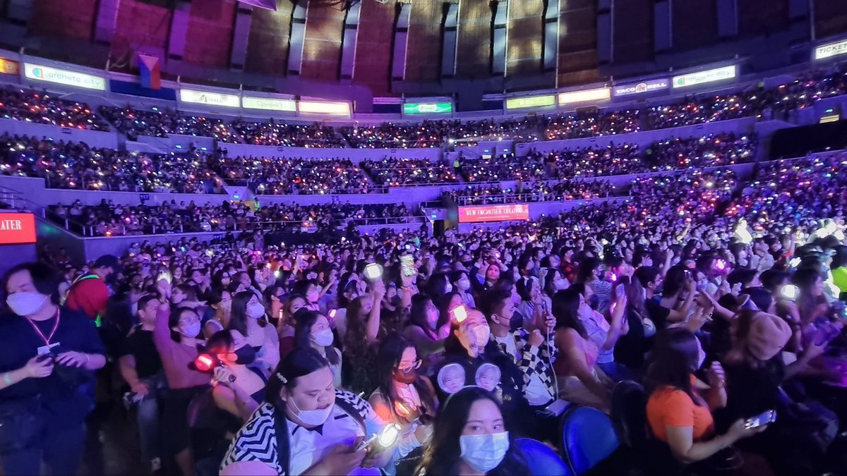 txbriekv's tweet photo. thankyou srr mychhhh kuya krit!!!🤩🤩🤩kahit wla me jan , pero name ko andyan https://t.co/kdyRBcgoA3