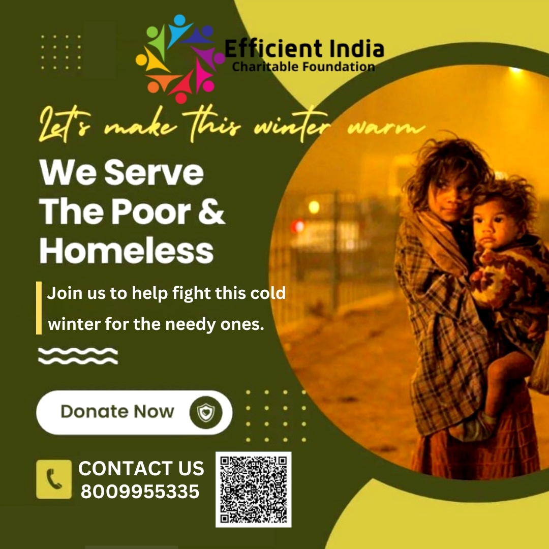 india_efficient's tweet photo. We are planning to distribute blanket to needy people.

Your support will make it more successful definitely. 

For more information visit our page :-
https://t.co/x5Nquoi3Dv

 #help #donation #charity #support #community #fundraising #giveback #eicf #dogood #change #hope #india https://t.co/Kit7lxj8U0