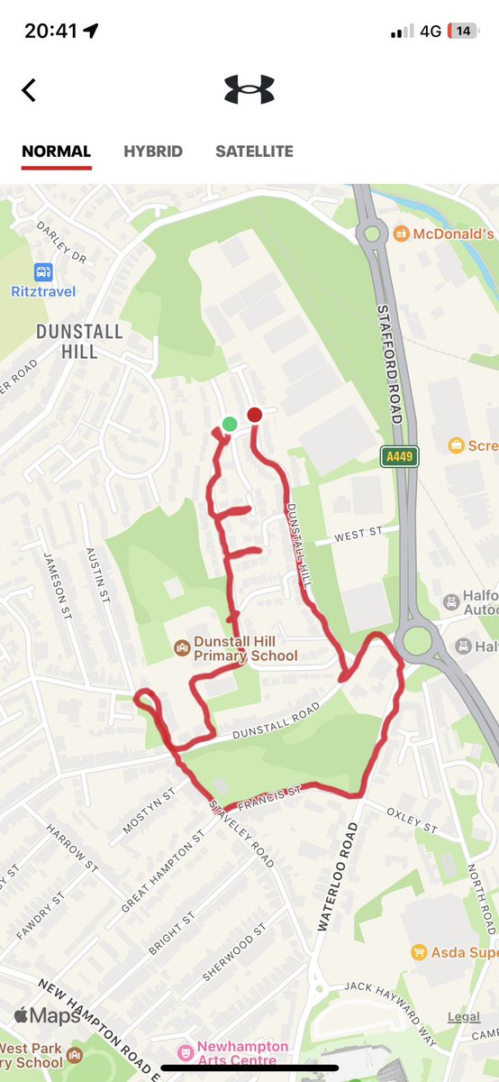 Very cold patrol last night. Several reports sent to council. 
- Liam, Yasir, Qaiser

#lovewhereyoulive #streetwatch