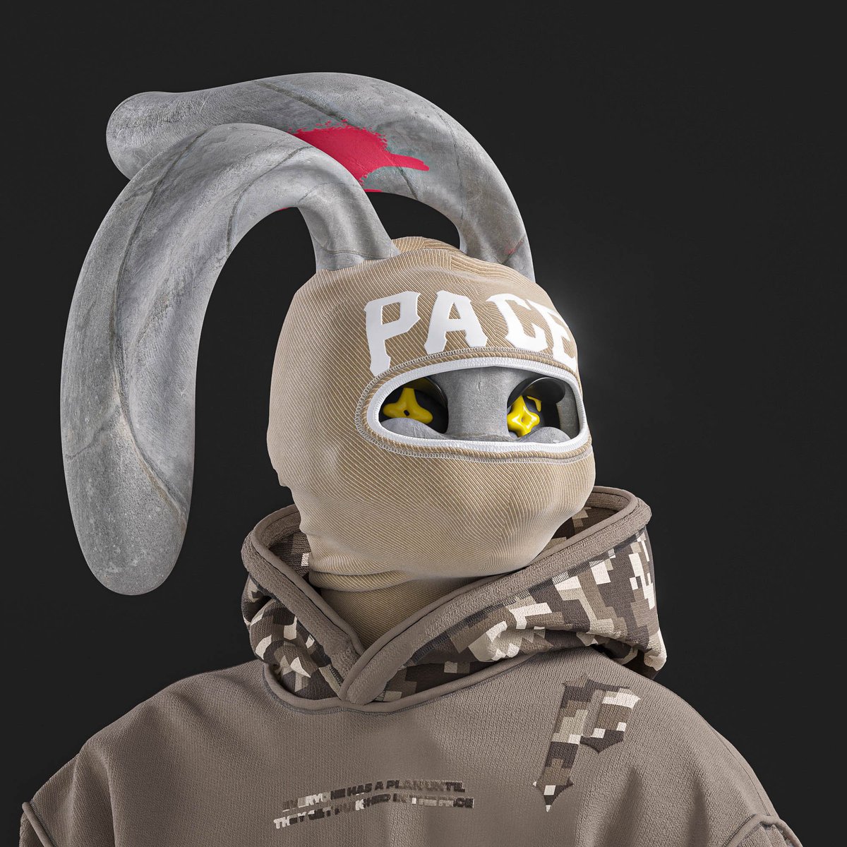 Pacemaker NFT tweet media