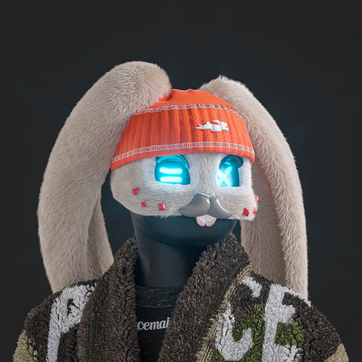 Pacemaker NFT tweet media