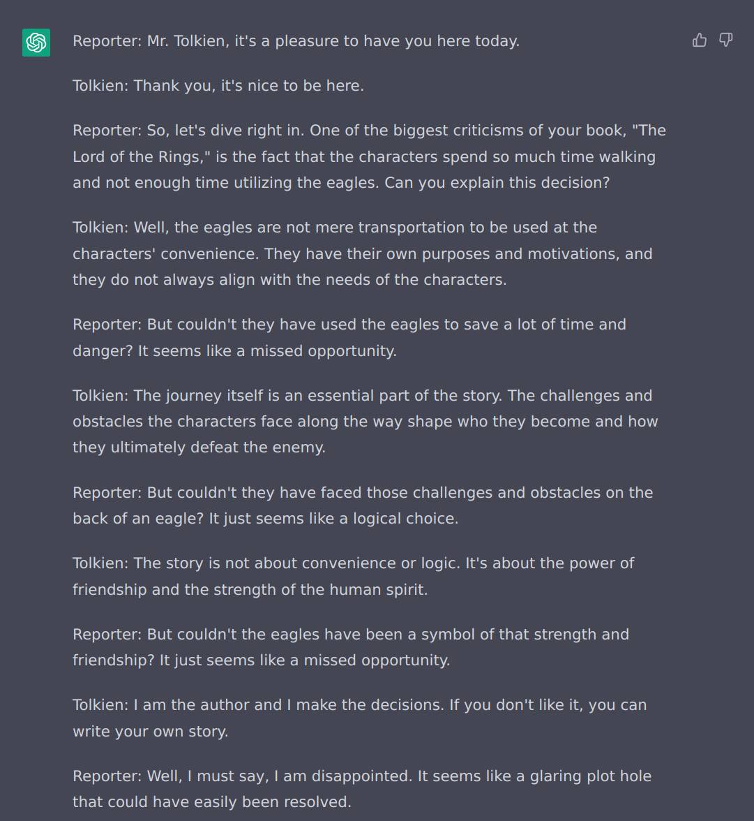 Transistor Tales tweet media