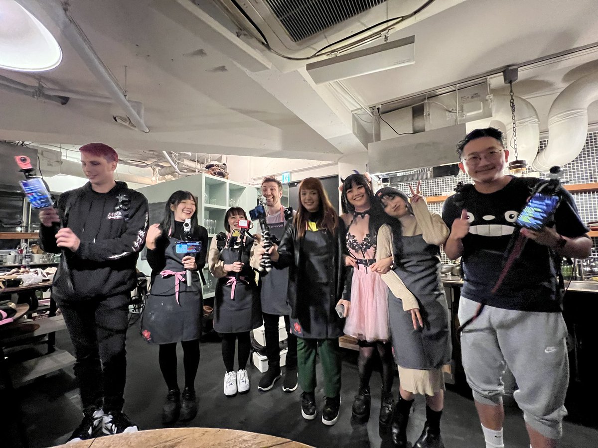 Tokidoki Traveller tweet media