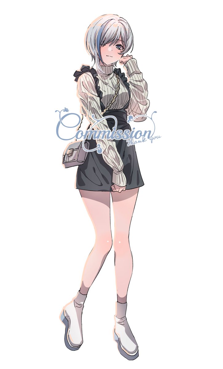 「【commission】 」|hmngのイラスト