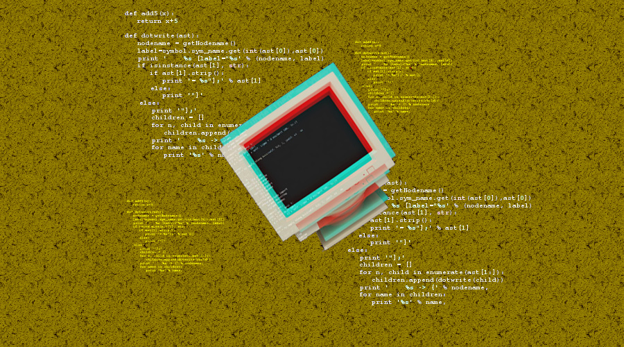 analyticsinme's tweet image. Best Programming Languages that could help you get a job at FAANG!
bit.ly/3B3qGYY
#BestProgrammingLanguages #ProgrammingLanguages #BestProgrammingLanguagesByFAANG #JobAtFAANG #FAANG #AI #AINews #AnalyticsInsight #AnalyticsInsightMagazine
