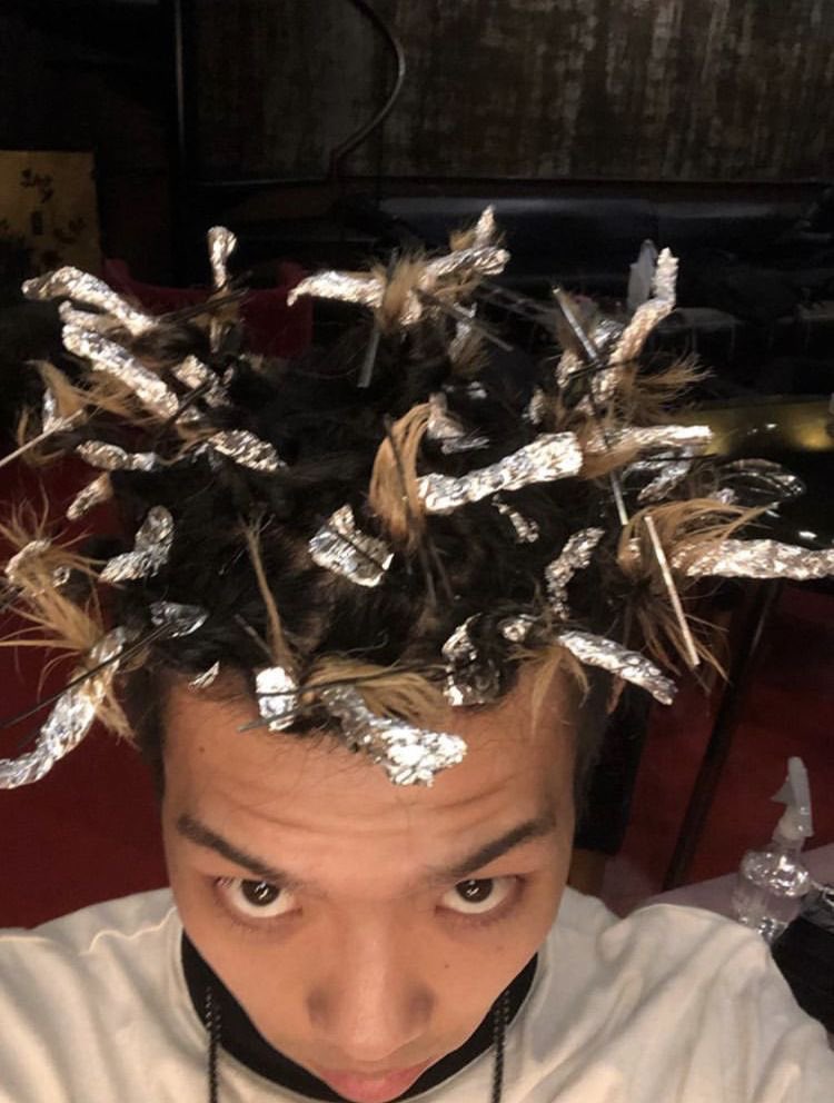 요즘 이남자가 귀여워서 문제…내가 미친 거임