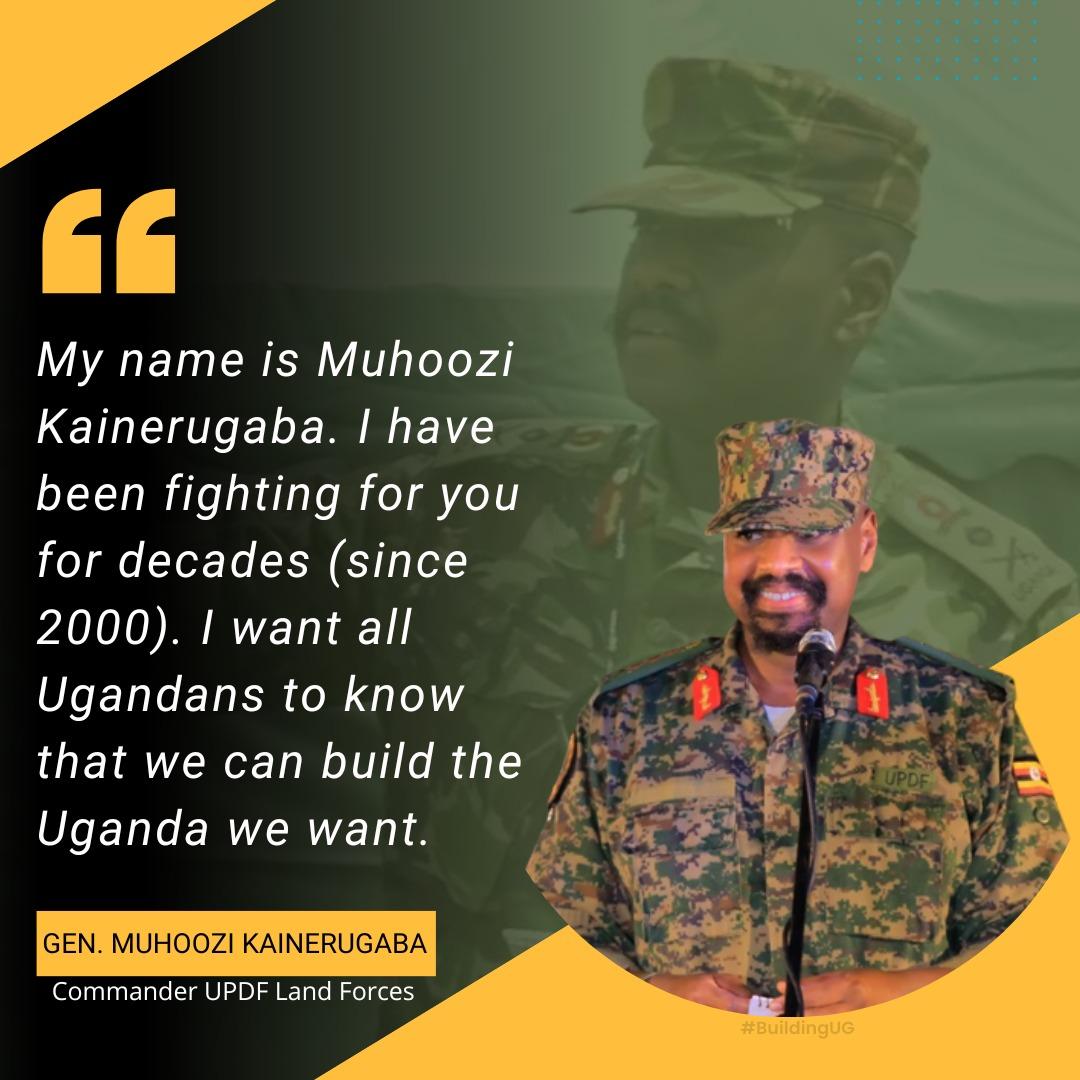 czebidayo's tweet photo. @mkainerugaba Uganda and Tanzania are one. We continue to stand by each other https://t.co/ObYnsXwLzh