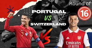 astonvillastp's tweet photo. Portugal vs Switzerland Live Stream Free, TV channel, start time, Team News and how to watch FIFA World Cup 2022™ Match stream online.

🆚Portugal vs Switzerland
🗓6 Dec 2022
🕑19:00 UTC
🏟Lusail Iconic Stadium
#FIFAWorldCup https://t.co/qklOOCW0CW
