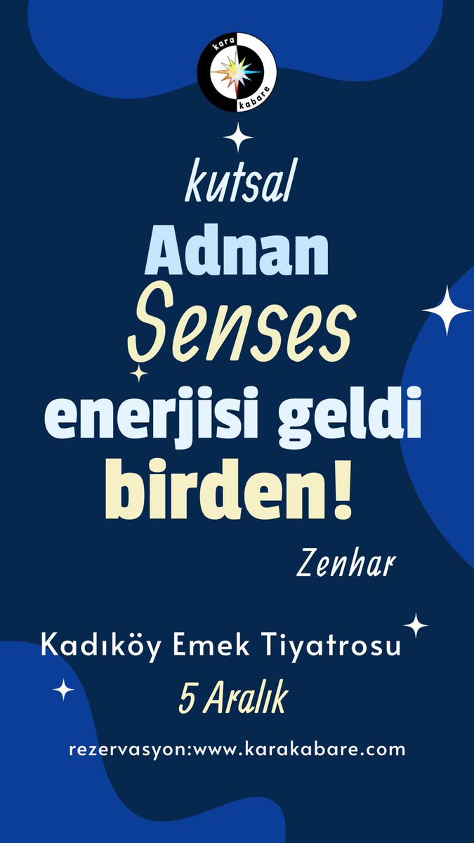 kara kabare tweet media