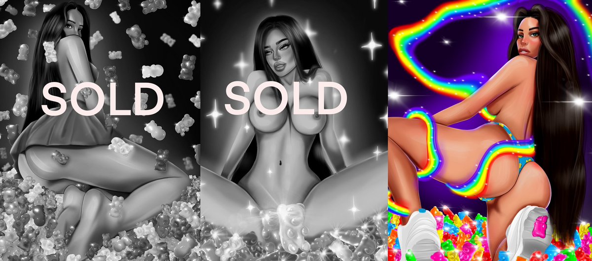 VALERIA✨ tweet media