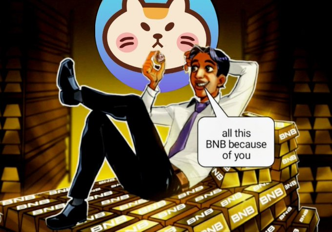 CryptoTycoon #BSC tweet media