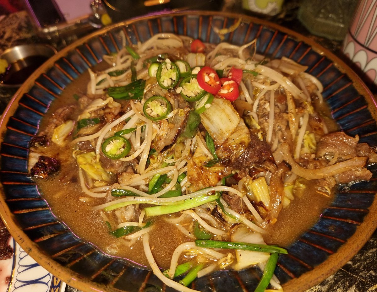 맛집 올리는 계정 tweet media