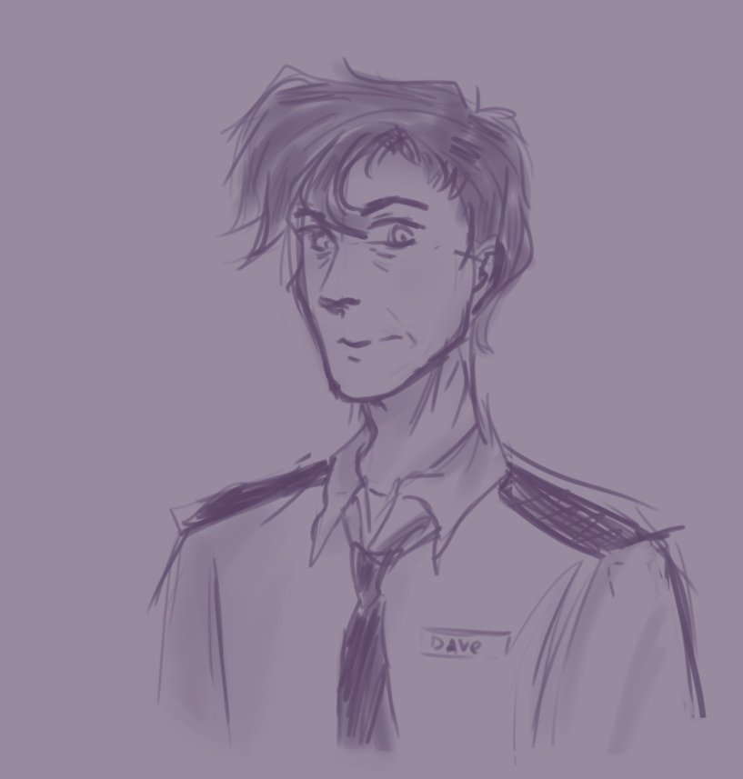 NuBezumie's tweet photo. Some old sketches of William Afton
#ToxyFlake #Nubezumie
#FNaF #WilliamAfton #DaveMiller #Sketch #PurpleGuy https://t.co/4gohMkm5d5