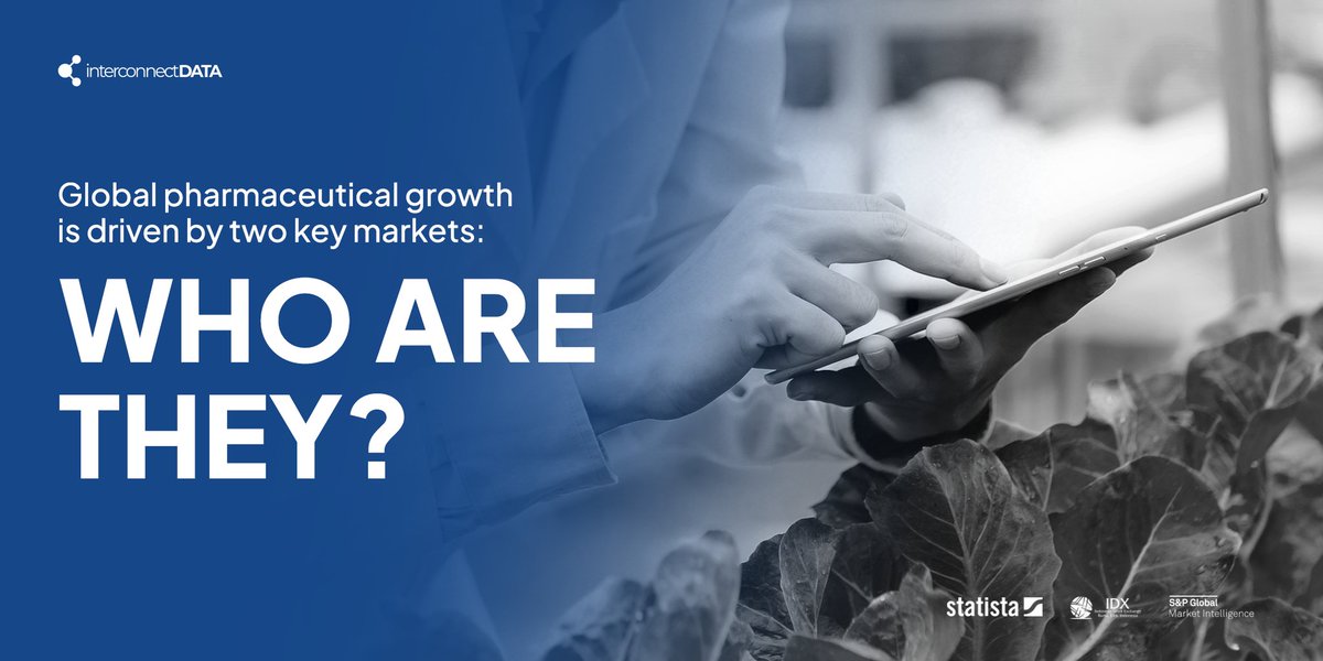 ICData's tweet photo. The United Nations reports that the world's population will reach 9.3 billion by 2050. Among them, 21% will be over the age of 60. Global pharmaceutical growth is greatly influenced by the ageing and rising population. #interconnectdata #authenticnetworkworldwide https://t.co/BUWniF6u3Y