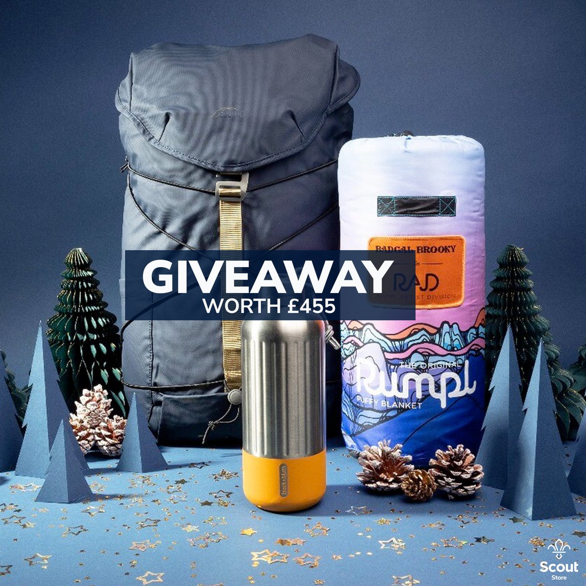 Scout Store tweet media