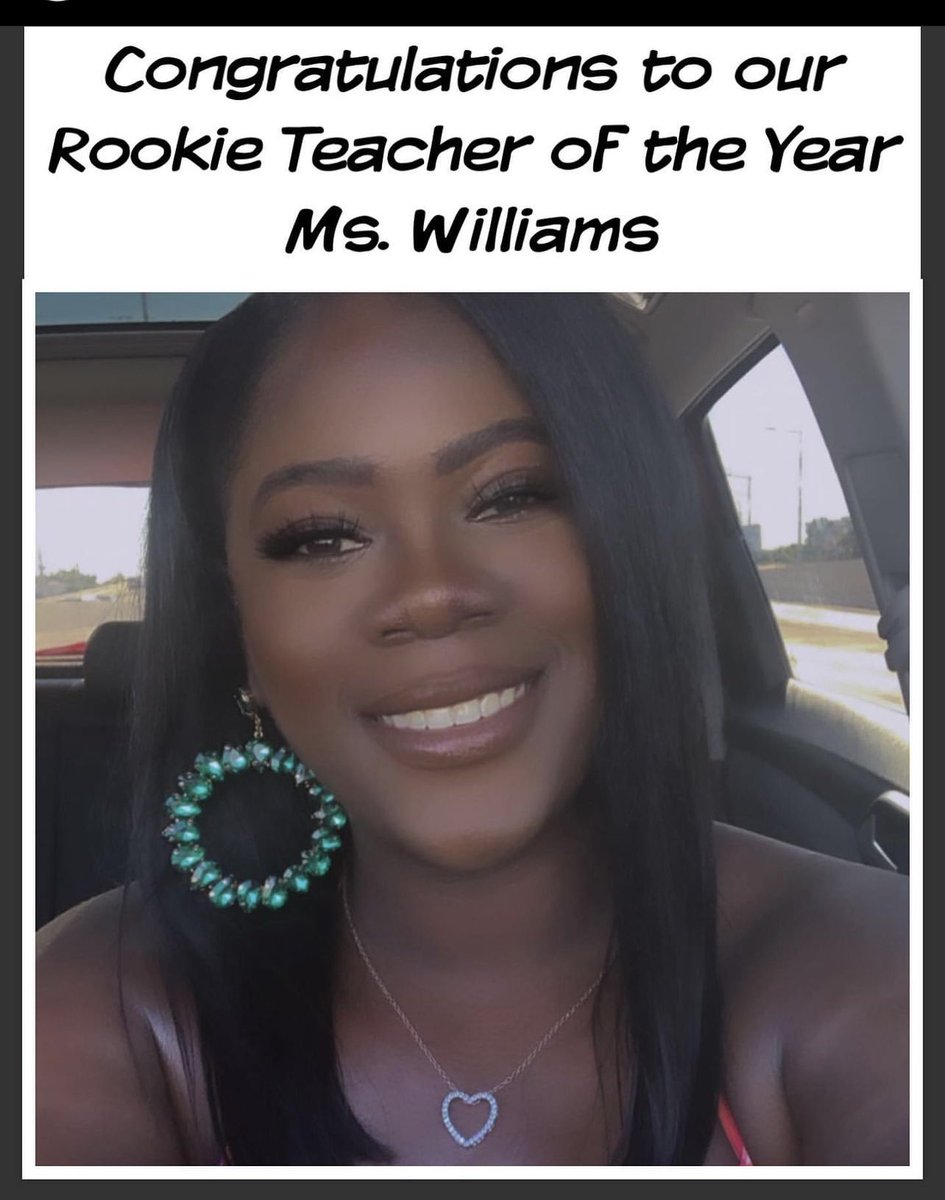 Frederick Douglass Elementary tweet media