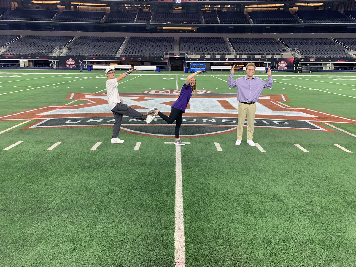 KState Equipment on Twitter "We Have come to your City!! And we are