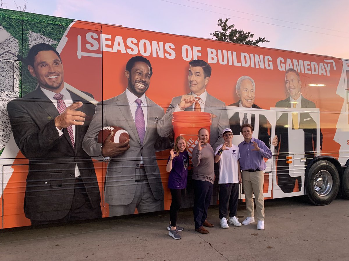 KState Equipment on Twitter "We Have come to your City!! And we are