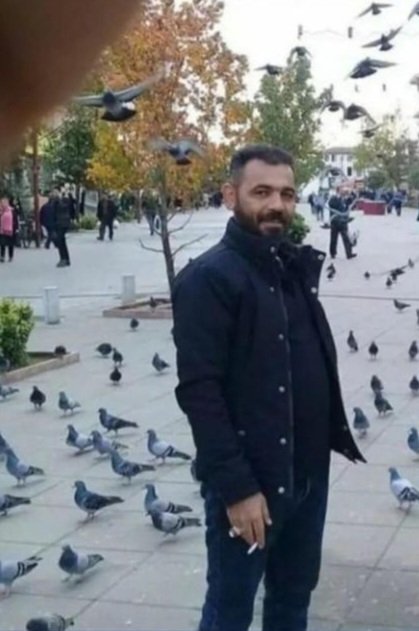 HichkasOfficial's tweet photo. #سعید_نظری به دست تروریستای جمهوری اسلامی ربوده شده و معلوم نیست کجاس...

جونش در خطره...

صداش باشیم...

تنها راه آزادی همه‌ی زندانیا سرنگونی نظامه...

#مهسا_امینی https://t.co/XYvHFLCraI