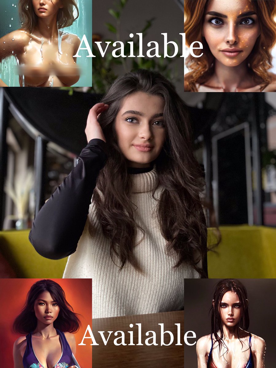 Victoria🦦 tweet media