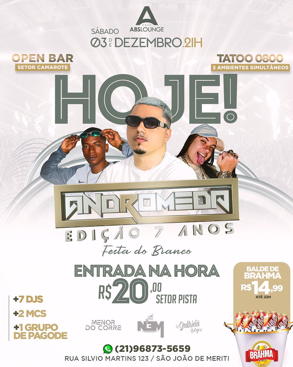 INSANOS FEST tweet media