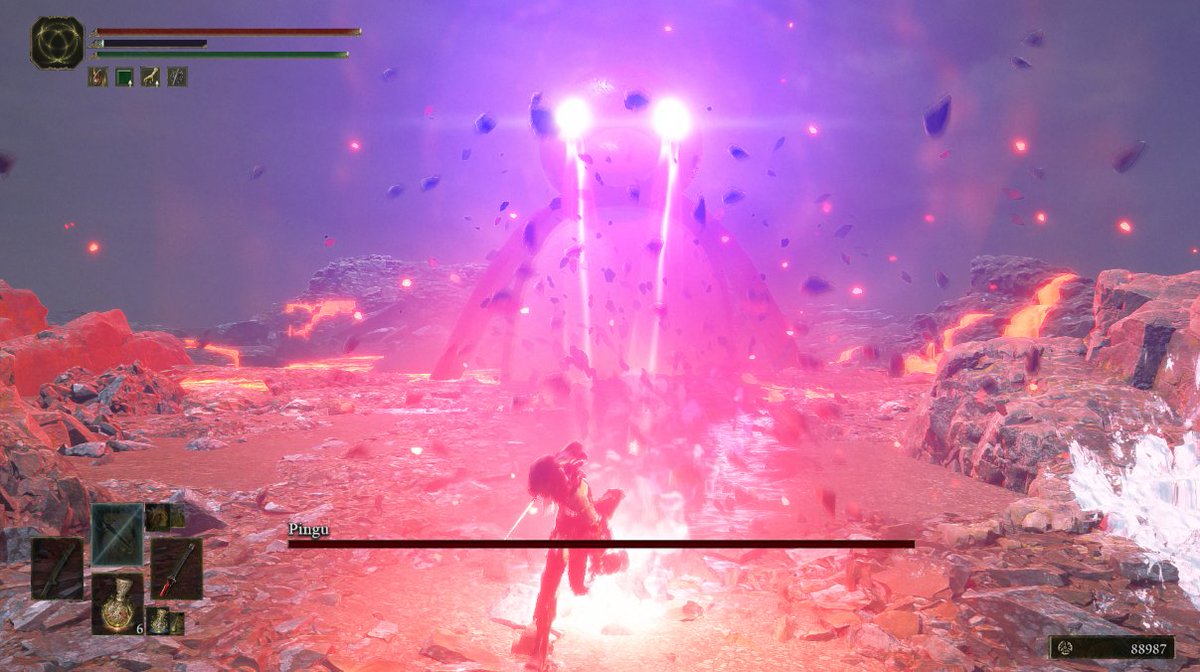 I Hope you are ready...

Coming soon P2...

#unity3d #madewithunity #VFX #realtimevfx #Gamedev #shader #EmberGen #3dart #quixel