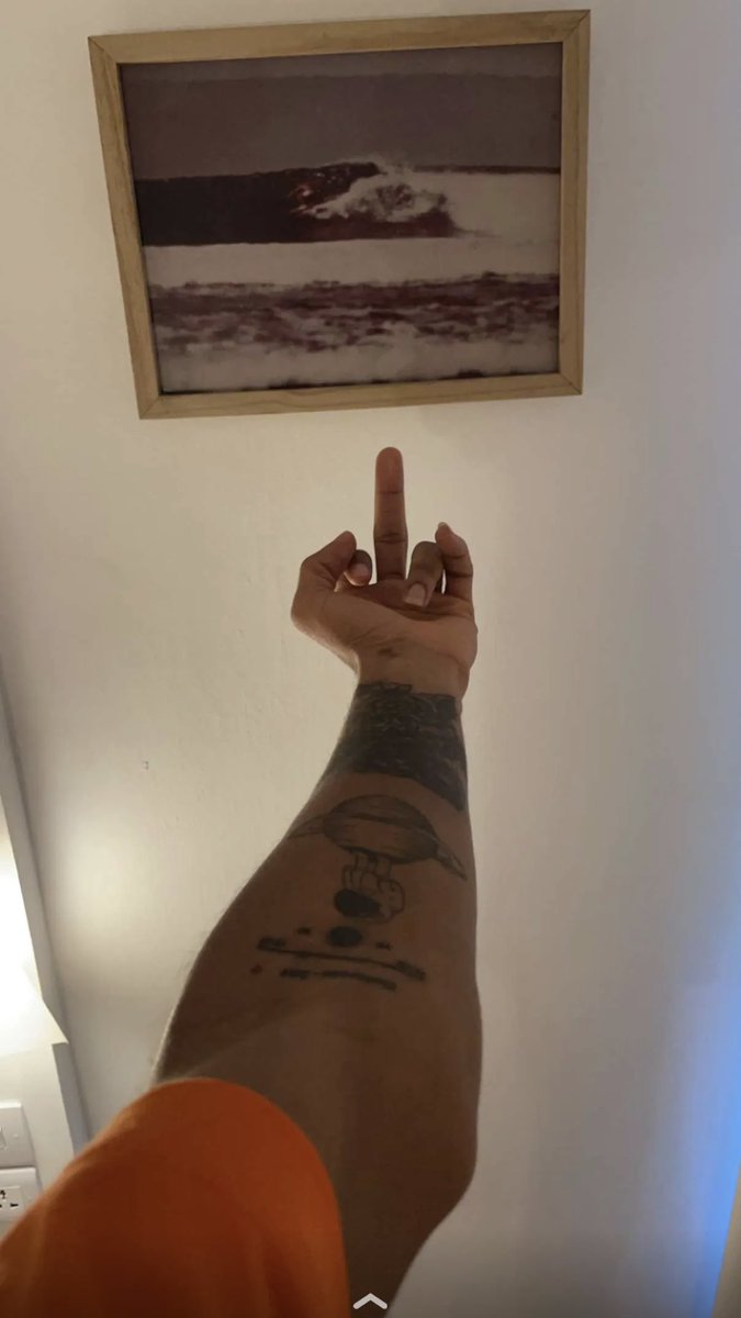 LocoShow5's tweet photo. Ok Av🫶🏽 https://t.co/cdFuF4EQq8
